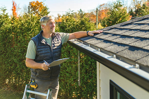 Trusted Roof Installation service in Basom, NY - Ben Roofing and Steel LLC