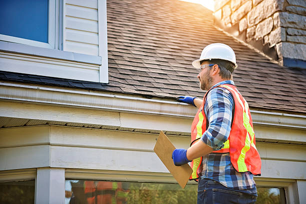 Trusted Roof Inspection service in Basom, NY - Ben Roofing and Steel LLC